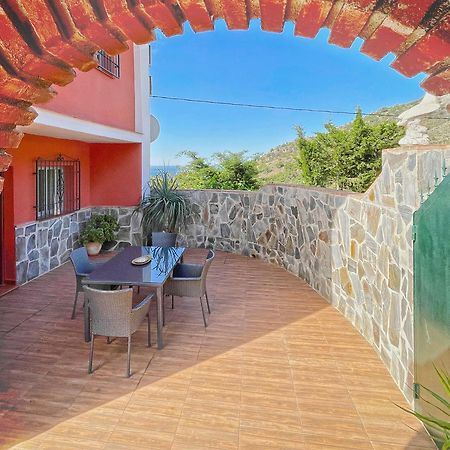 Villa Francisca マラガ エクステリア 写真