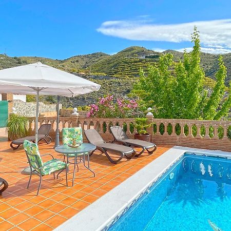 Villa Francisca マラガ エクステリア 写真