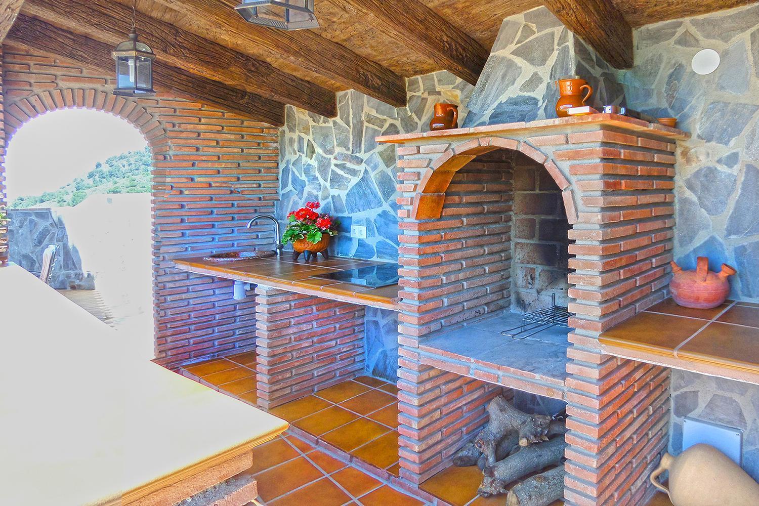Villa Francisca マラガ エクステリア 写真