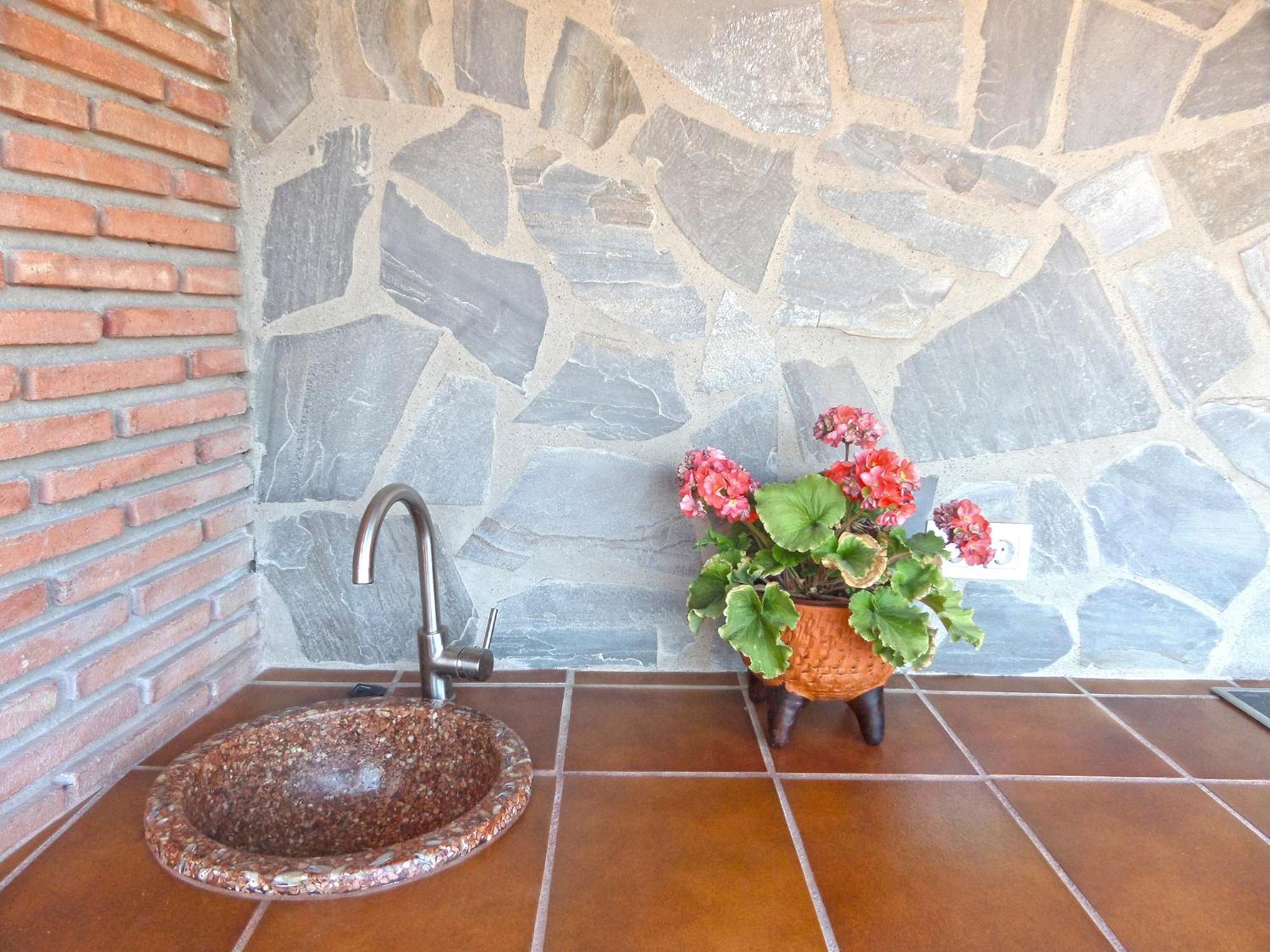 Villa Francisca マラガ エクステリア 写真