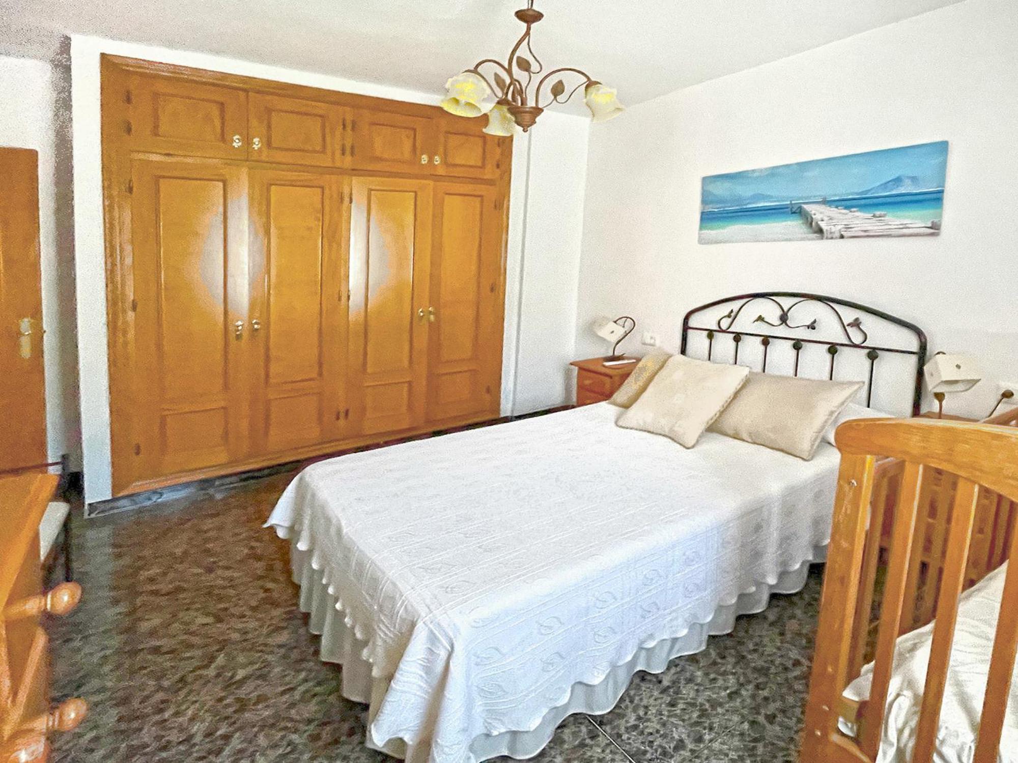 Villa Francisca マラガ エクステリア 写真
