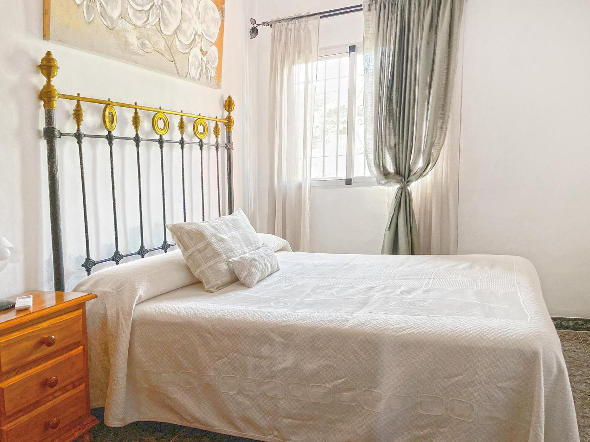 Villa Francisca マラガ エクステリア 写真