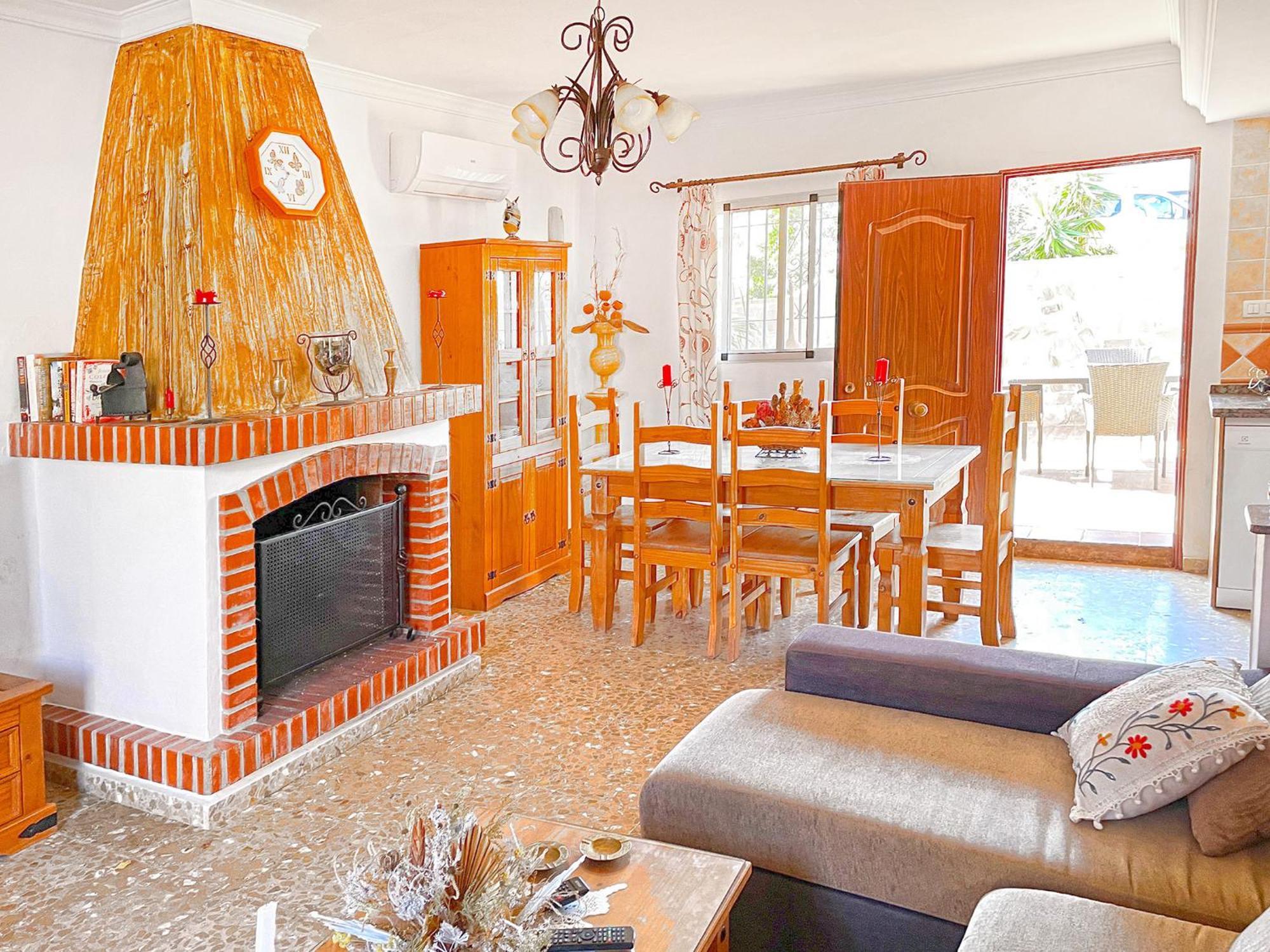 Villa Francisca マラガ エクステリア 写真