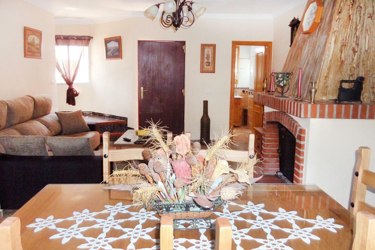 Villa Francisca マラガ エクステリア 写真