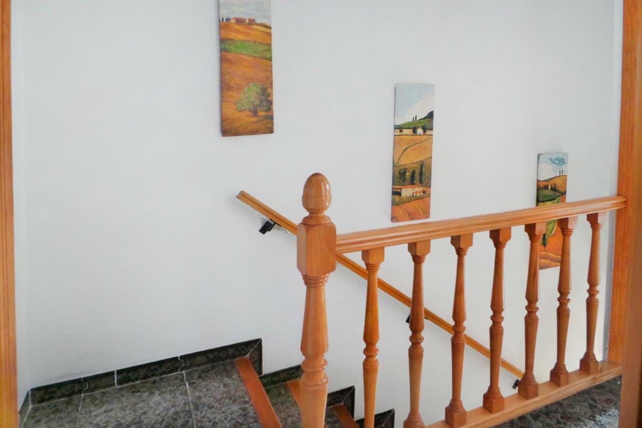 Villa Francisca マラガ エクステリア 写真
