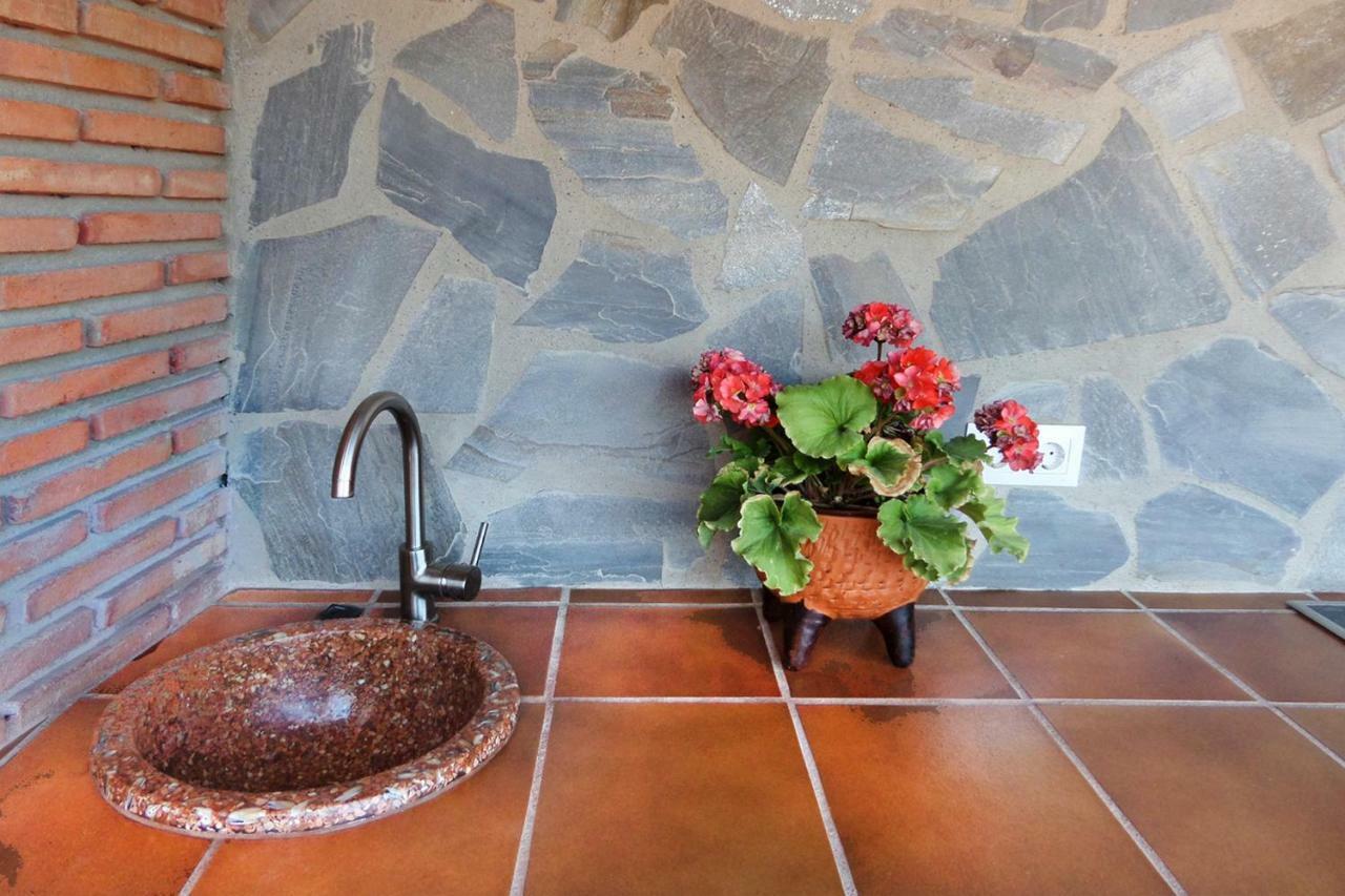 Villa Francisca マラガ エクステリア 写真
